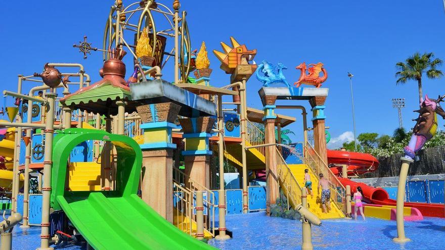 Vacaciones con niños: Los mejores destinos sin salir de España
