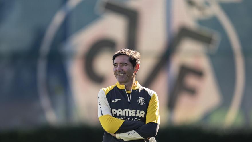 El Villarreal arrancará la pretemporada el 11 de julio