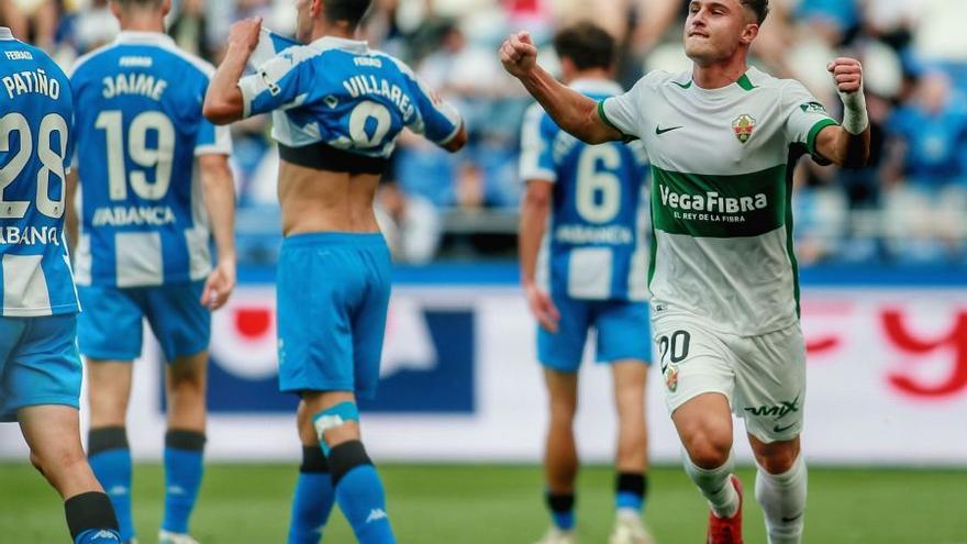 &quot;Ahora tengo que volver al Valencia y no sé qué pasará&quot;