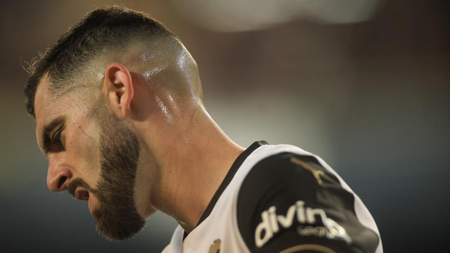 Valencia CF - Átletico de Madrid