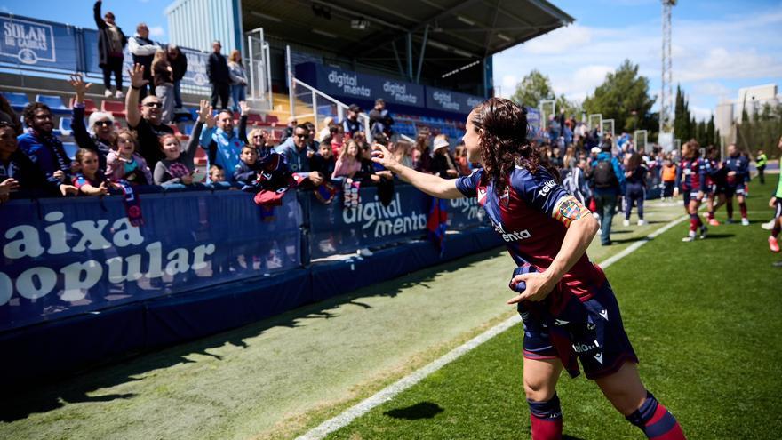 Desafío de Champions para salvar la categoría