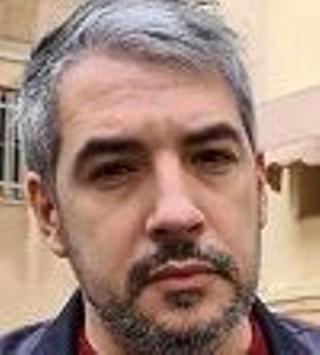 Enrique Ballester