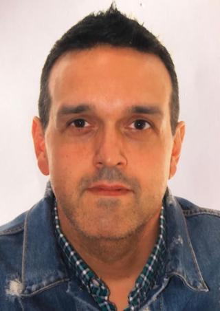 Rafa Gandía