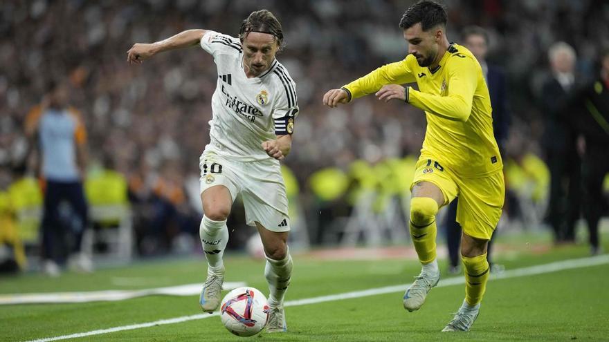 El Villarreal ya tiene sustituto para Baena... pero tiene rivales