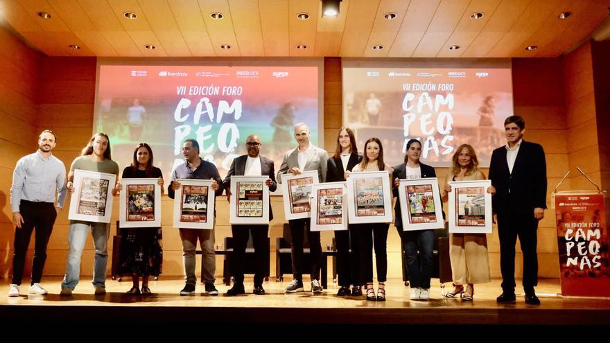 Valencia BC y Endavant, reconocidos por su apoyo al deporte femenino