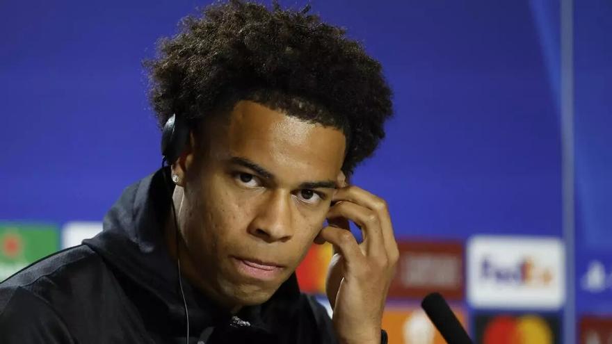 Tajon Buchanan viaja en un vuelo de Milan a Valencia y este viernes firmará por el Villarreal