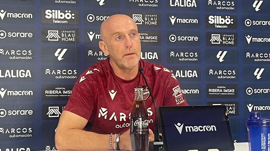 &quot;No es otro partido cualquiera, es absurdo quererse engañar&quot;