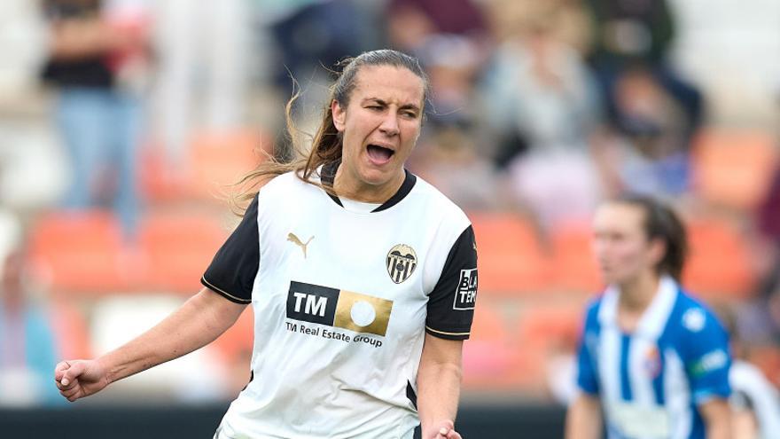 El Femenino tropieza en un partido clave