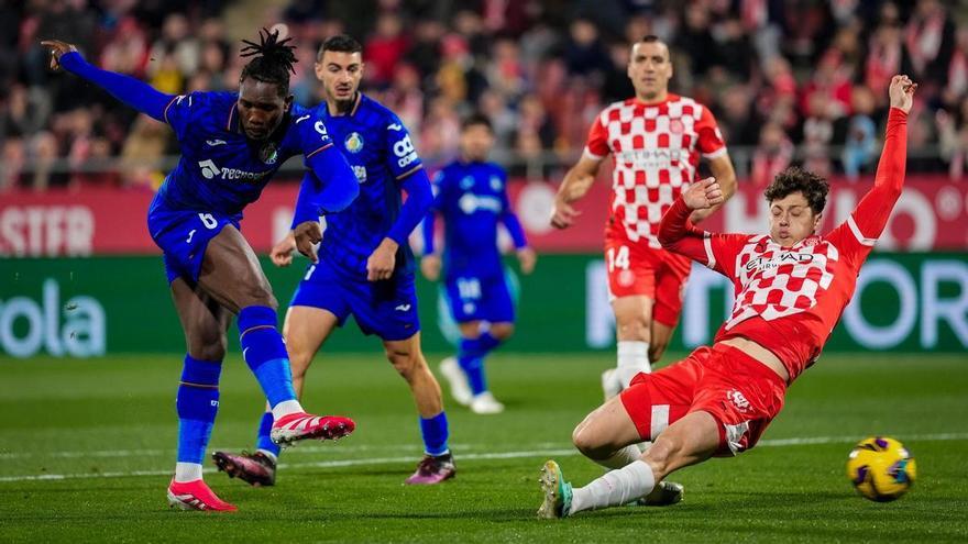 Christantus Uche, una opción de mercado
